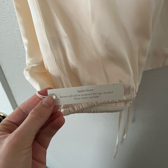 NWT Christy Dawn Santiago Pant - Picture 4 of 5